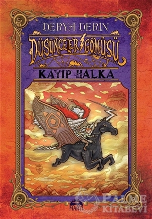 Resim Düşünceler Gömüsü: Kayıp Halka