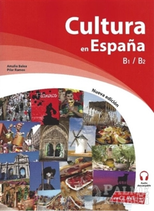 resm Cultura en Espana