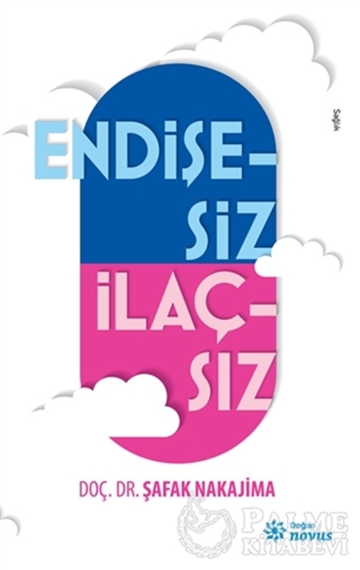 resm Endişesiz İlaçsız