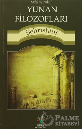 Resim Yunan Filozofları