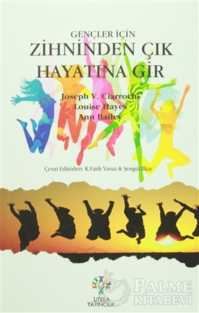 Resim Zihinden Çık Hayatına Gir