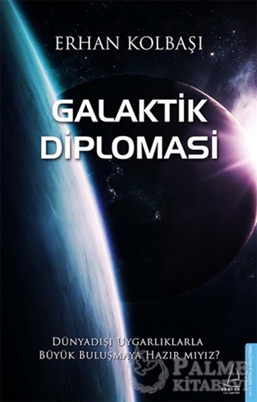 resm Galaktik Diplomasi