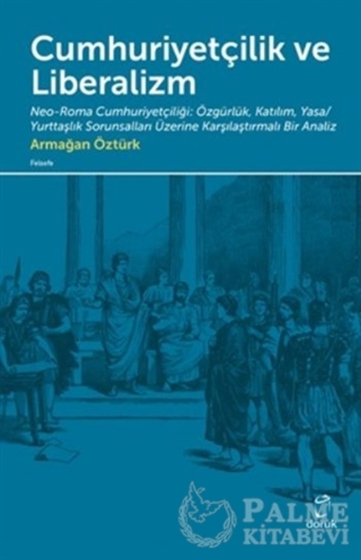 resm Cumhuriyetçilik ve Liberalizm