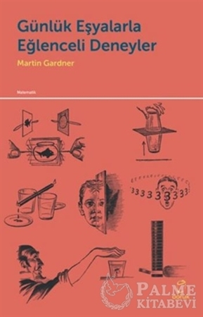 Resim Günlük Eşyalarla Eğlenceli Deneyler