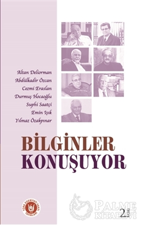Resim Bilginler Konuşuyor