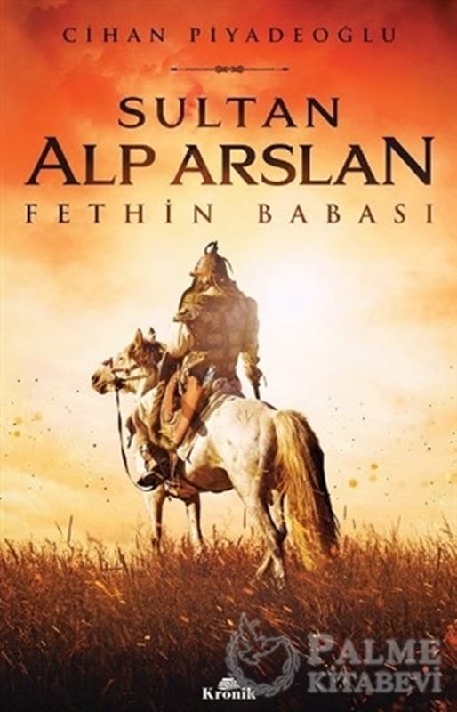 resm Sultan Alp Arslan