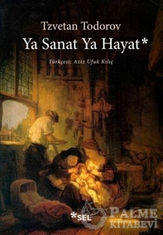 resm Ya Sanat Ya Hayat
