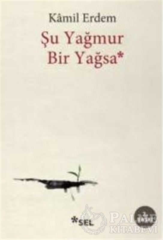 resm Şu Yağmur Bir Yağsa