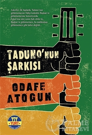 Resim Taduno'nun Şarkısı