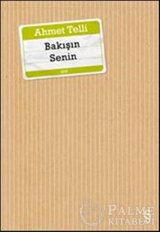 resm Bakışın Senin