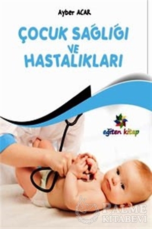 Resim Çocuk Sağlığı ve Hastalıkları