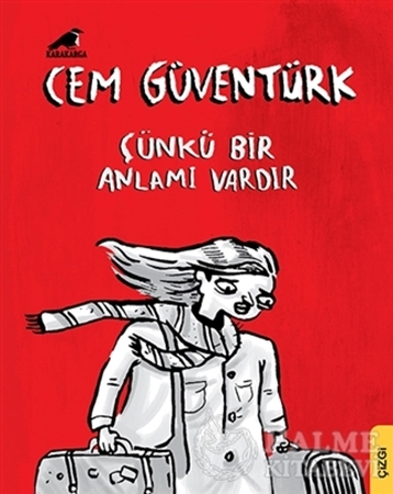 Resim Çünkü Bir Anlamı Vardır