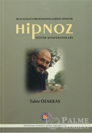 Resim Hipnoz Eğitim Konferansları