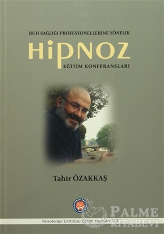 resm Hipnoz Eğitim Konferansları