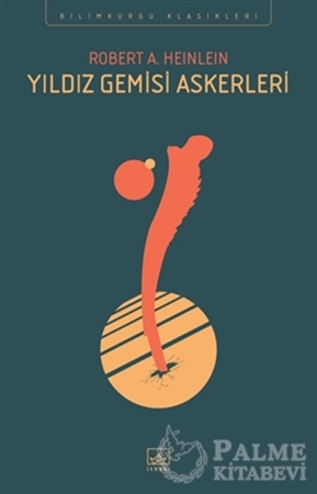 Resim Yıldız Gemisi Askerleri