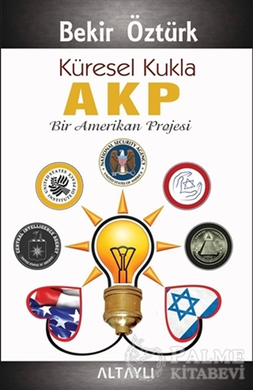 resm Küresel Kukla AKP