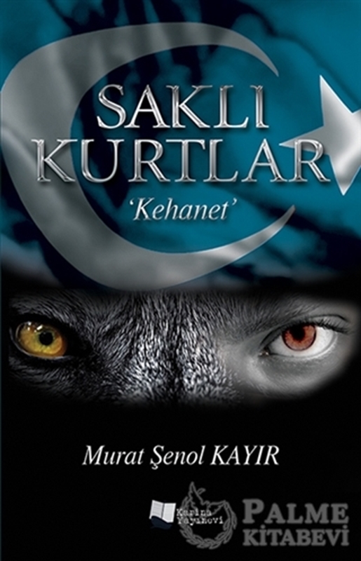 resm Saklı Kurtlar: Kehanet