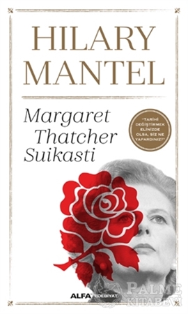 Resim Margaret Thatcher Suikasti