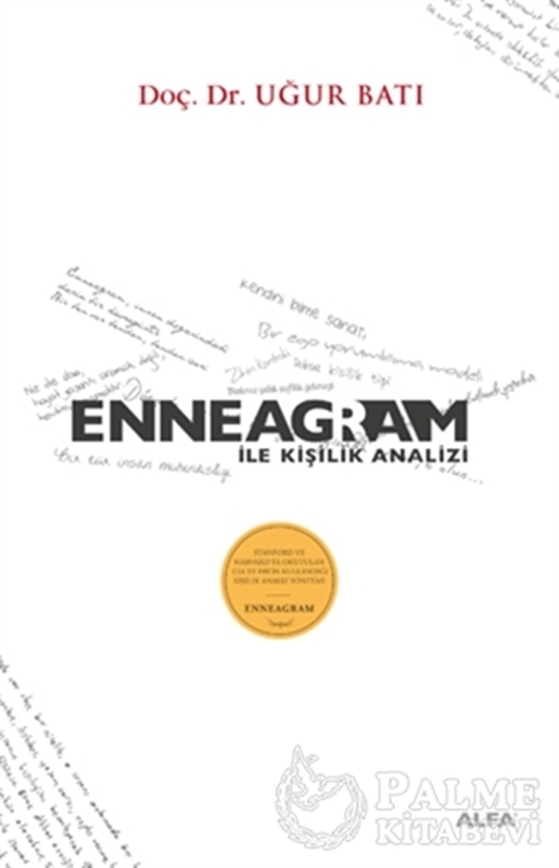 resm Enneagram ile Kişilik Analizi