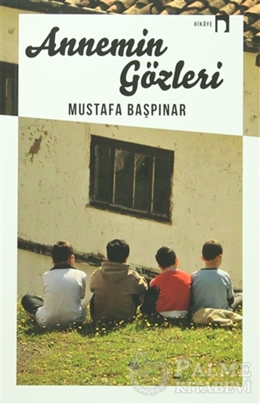 resm Annemin Gözleri