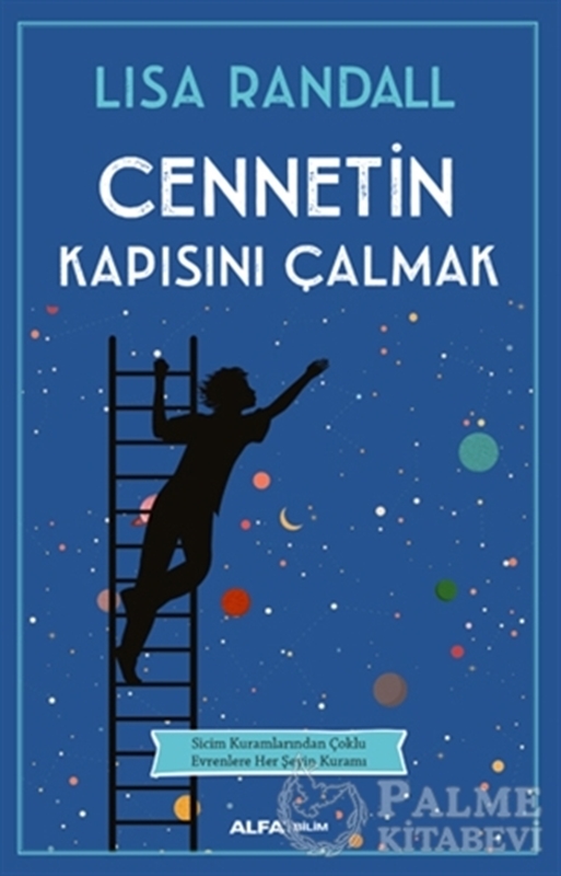 resm Cennetin Kapısını Çalmak
