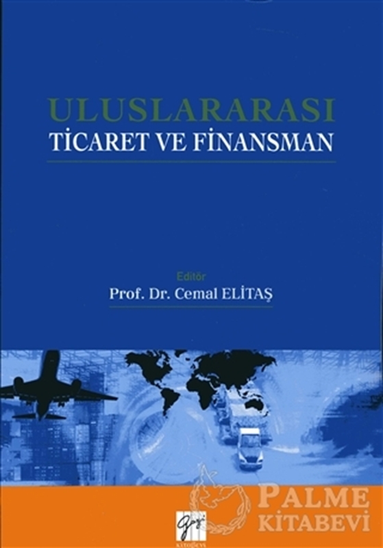 resm Uluslararası Ticaret ve Finansman