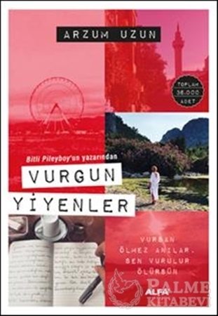 Resim Vurgun Yiyenler