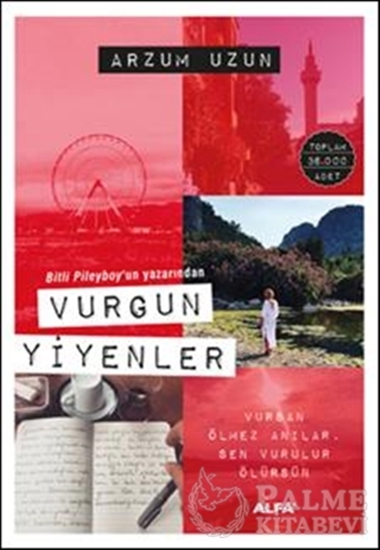 resm Vurgun Yiyenler