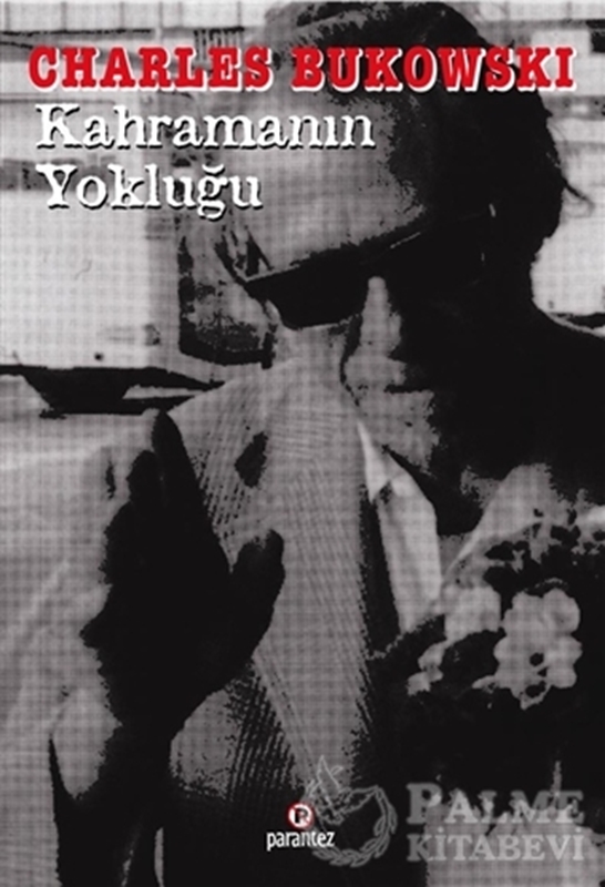 resm Kahramanın Yokluğu