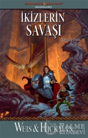 Resim İkizlerin Savaşı