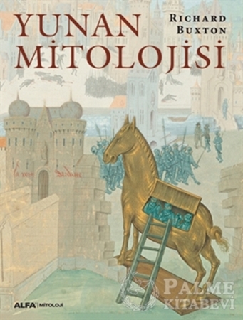 Resim Yunan Mitolojisi