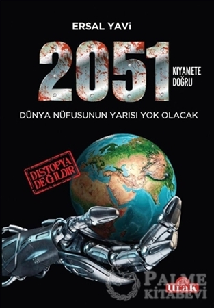 Resim 2051 / Kıyamete Doğru