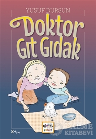 Resim Doktor Gıt Gıdak