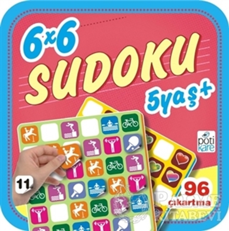 resm 6x6 Sudoku (11)