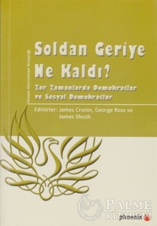 Resim Soldan Geriye Ne Kaldı?