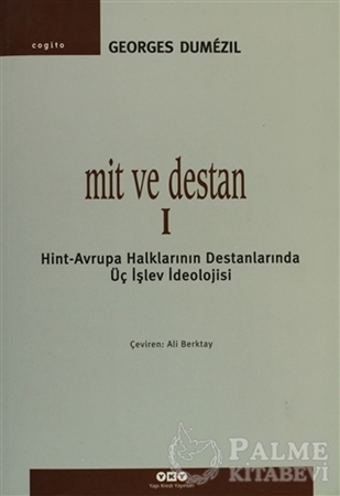 Resim Mit ve Destan 1