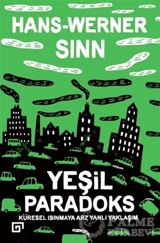 resm Yeşil Paradoks