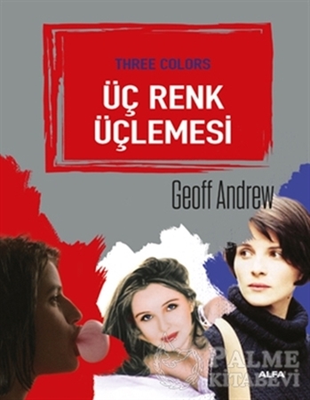 Resim Üç Renk Üçlemesi