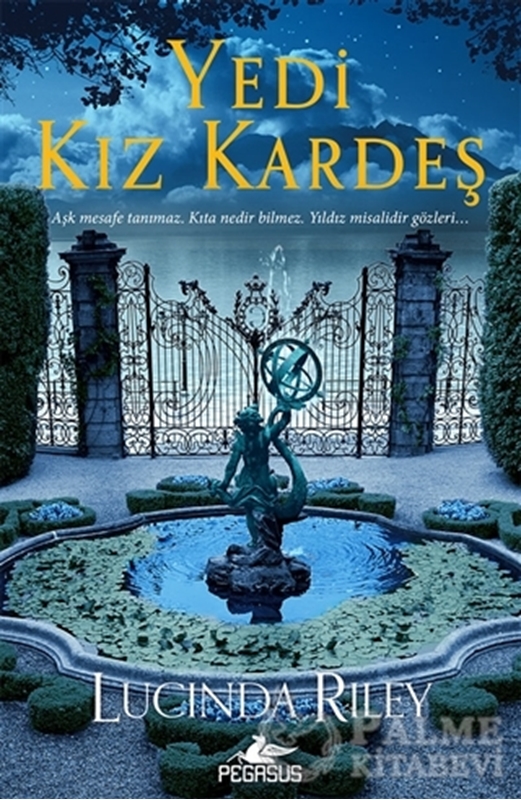 resm Yedi Kız Kardeş