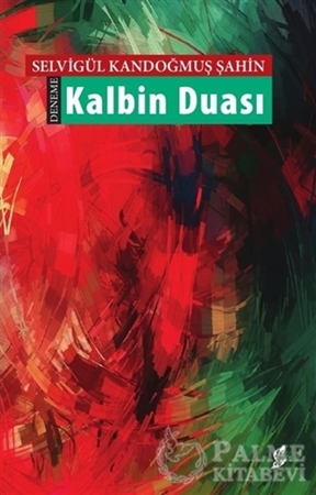 Resim Kalbin Duası