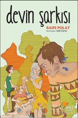 Resim Devin Şarkısı