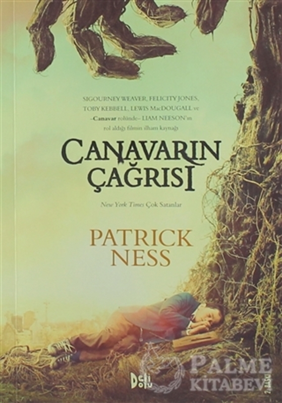 resm Canavarın Çağrısı