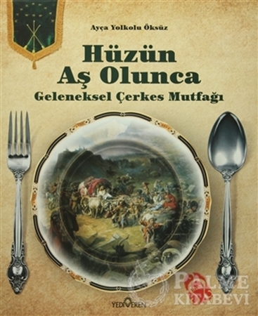 Resim Hüzün Aş Olunca