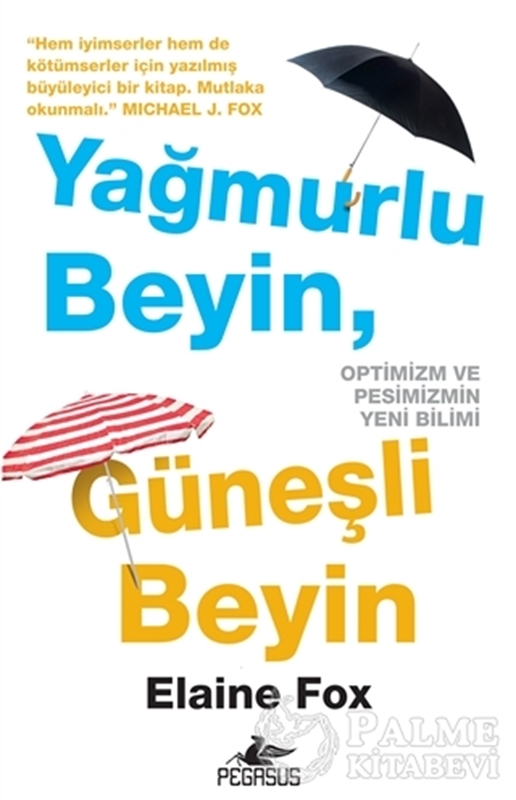 resm Yağmurlu Beyin, Güneşli Beyin