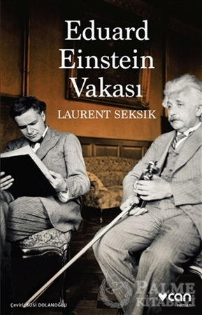 Resim Eduard Einstein Vakası