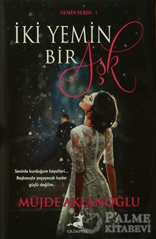 resm İki Yemin Bir Aşk