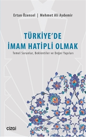 Resim Türkiye’de İmam Hatipli Olmak
