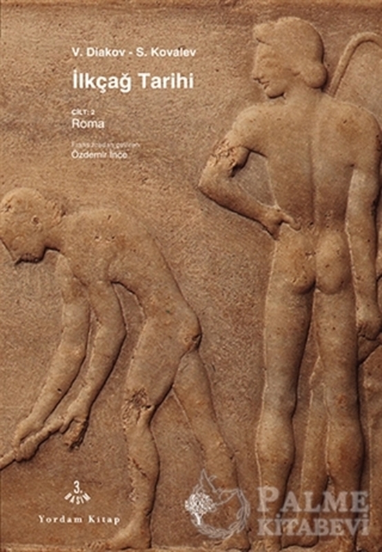 resm İlkçağ Tarihi Cilt: 2