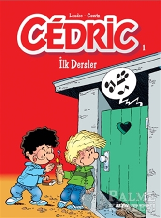 Resim Cedric 1