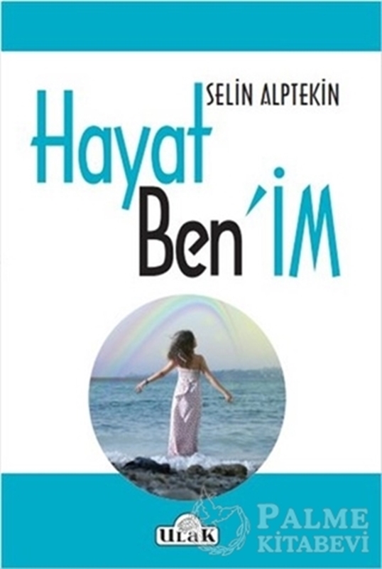 resm Hayat Ben'im